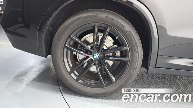 BMW X3 xDrive 20i M sports Online Exclusive Edition