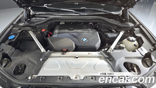 BMW X3 xDrive 20i M sports Online Exclusive Edition