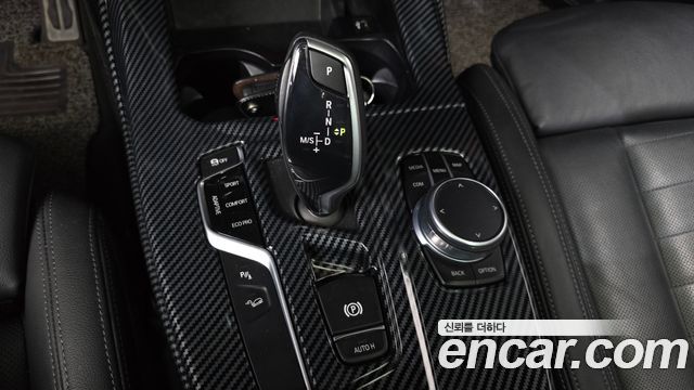 BMW X3 xDrive 20i M sports Online Exclusive Edition