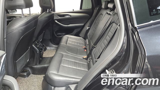 BMW X3 xDrive 20i M sports Online Exclusive Edition