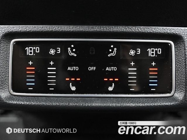 Audi e-tron 55 Quattro Sportback