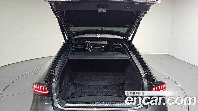 Audi A7 55 TFSI Quattro Premium