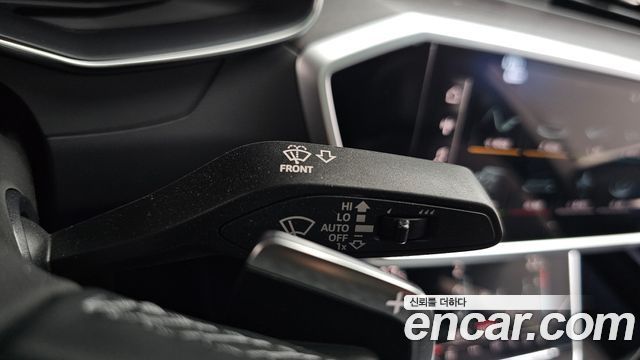 Audi A7 55 TFSI Quattro Premium