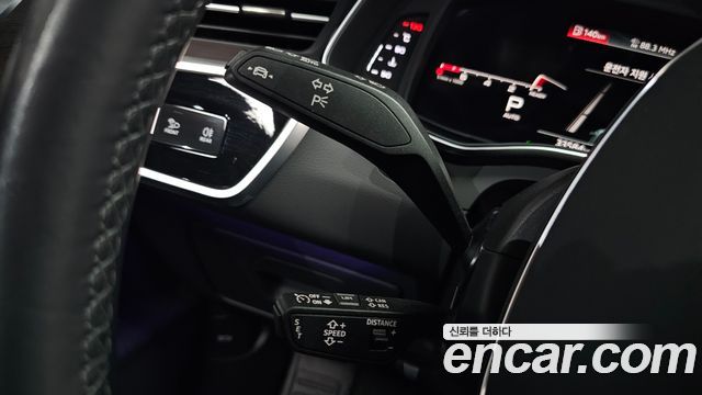 Audi A7 55 TFSI Quattro Premium