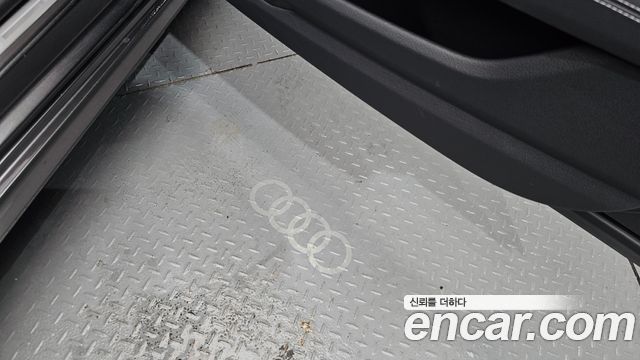 Audi A7 55 TFSI Quattro Premium
