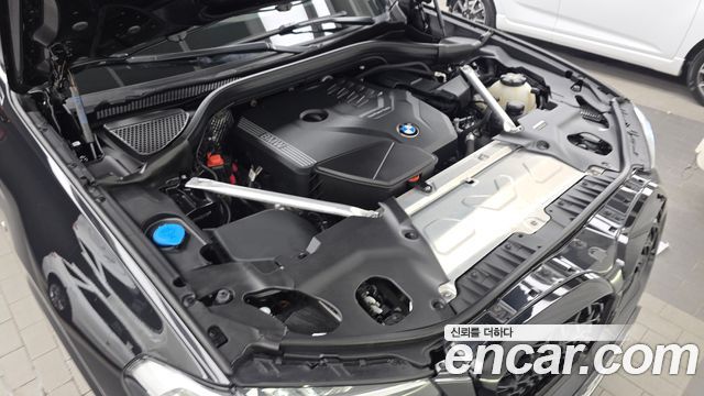 BMW X4 xDrive20i M Sport