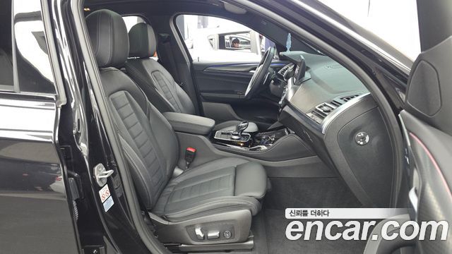 BMW X4 xDrive20i M Sport