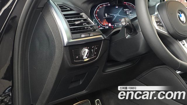 BMW X4 xDrive20i M Sport