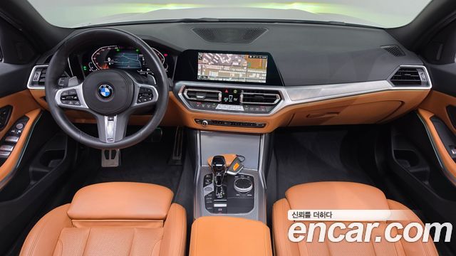 BMW 3-Series 320i M Sport
