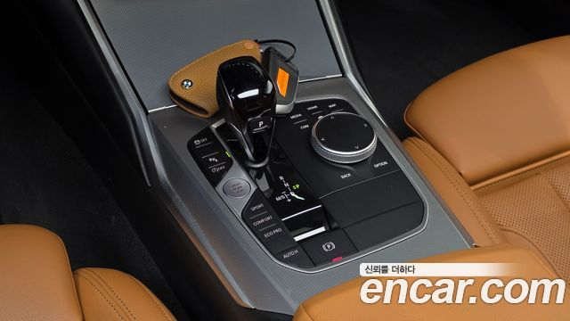 BMW 3-Series 320i M Sport