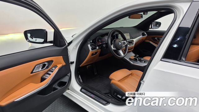 BMW 3-Series 320i M Sport