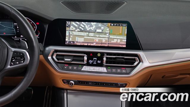 BMW 3-Series 320i M Sport