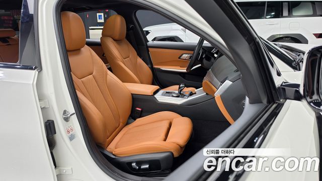 BMW 3-Series 320i M Sport