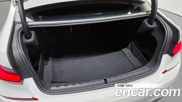 BMW 3-Series 320i M Sport