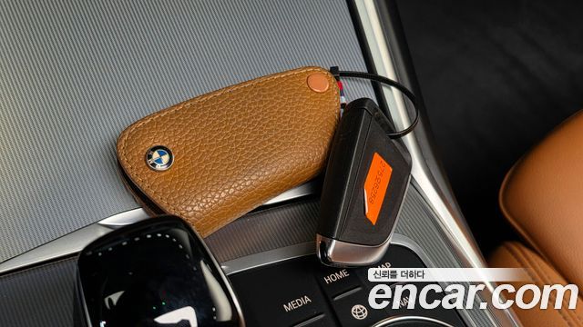 BMW 3-Series 320i M Sport