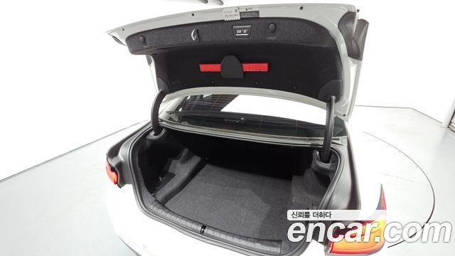 BMW 5-Series 530i Luxury