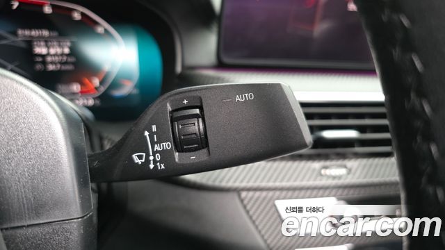 BMW 5-Series 530i Luxury