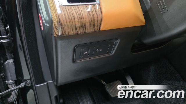 Land Rover Range Rover D350 Vogue SE Disel