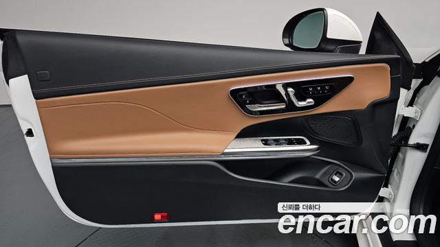 Mercedes-Benz CLE-Class CLE200 Cabriolet