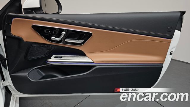 Mercedes-Benz CLE-Class CLE200 Cabriolet