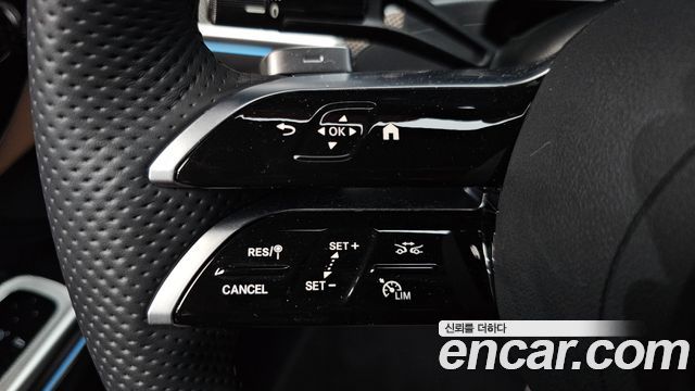 Mercedes-Benz CLE-Class CLE200 Cabriolet