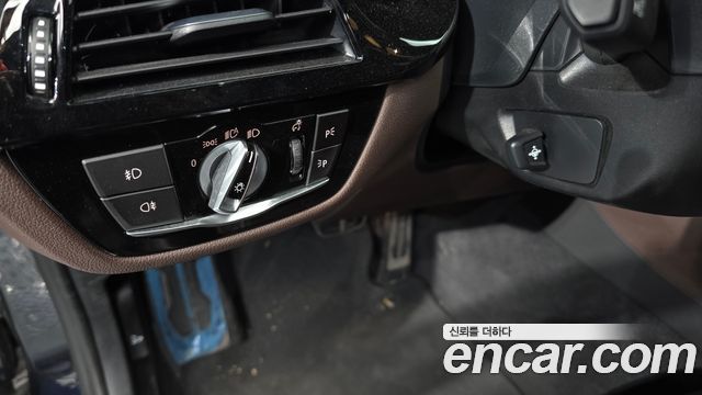 BMW 5-Series 520i M Sport