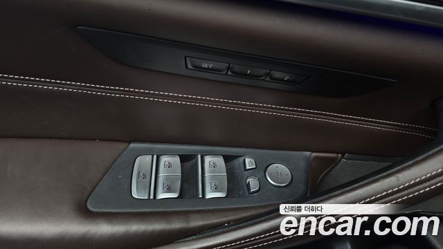 BMW 5-Series 520i M Sport