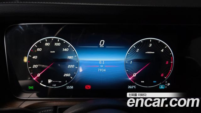 Mercedes-Benz G-Class G450d