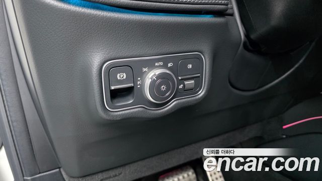 Mercedes-Benz G-Class G450d