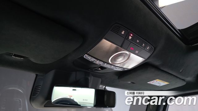 Mercedes-Benz G-Class G450d