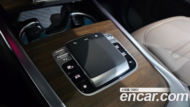 Mercedes-Benz G-Class G450d