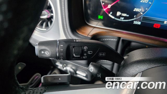 Mercedes-Benz G-Class G450d