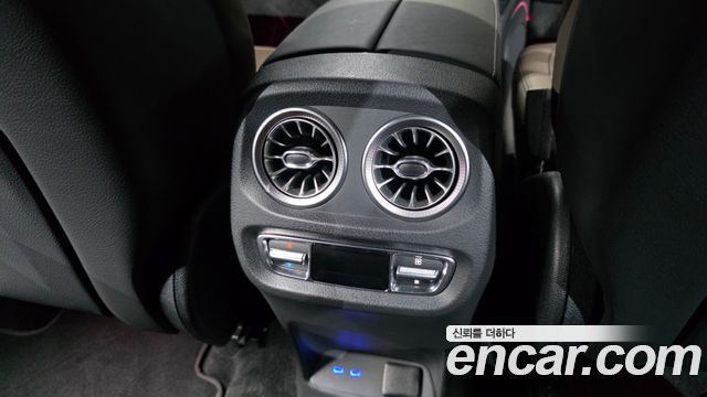 Mercedes-Benz G-Class G450d
