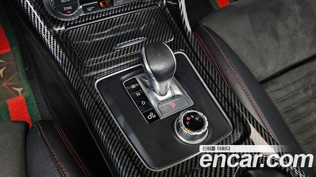 Mercedes-Benz A-Class A45 AMG 4MATIC