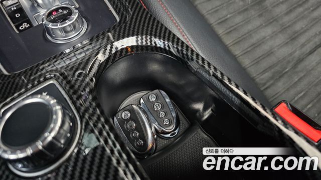 Mercedes-Benz A-Class A45 AMG 4MATIC