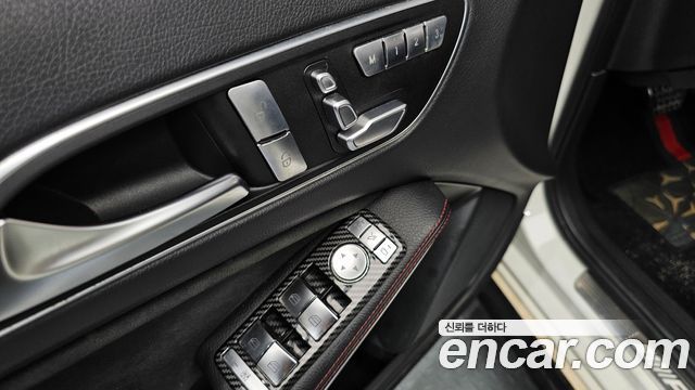 Mercedes-Benz A-Class A45 AMG 4MATIC