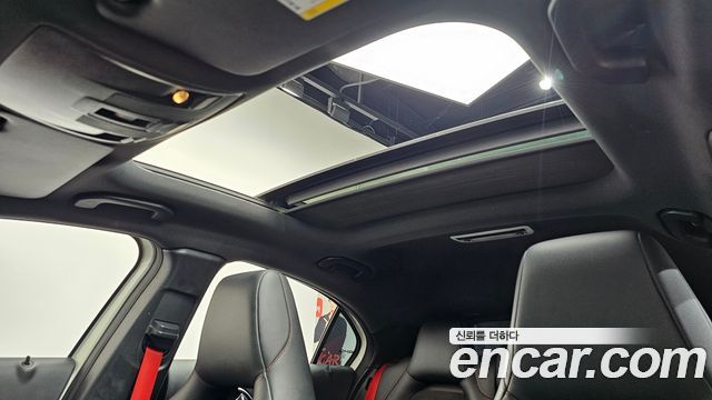 Mercedes-Benz A-Class A45 AMG 4MATIC
