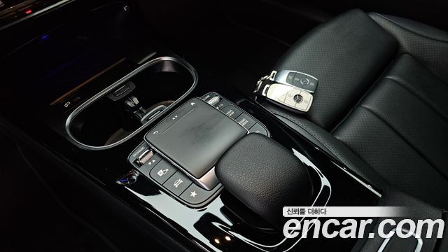 Mercedes-Benz A-Class A220 Sedan