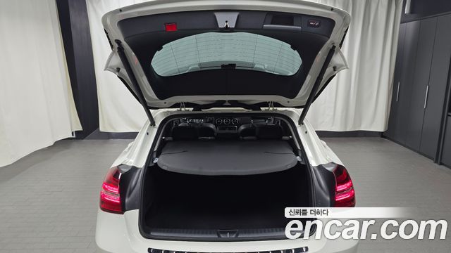 Mercedes-Benz GLA-Class GLA220