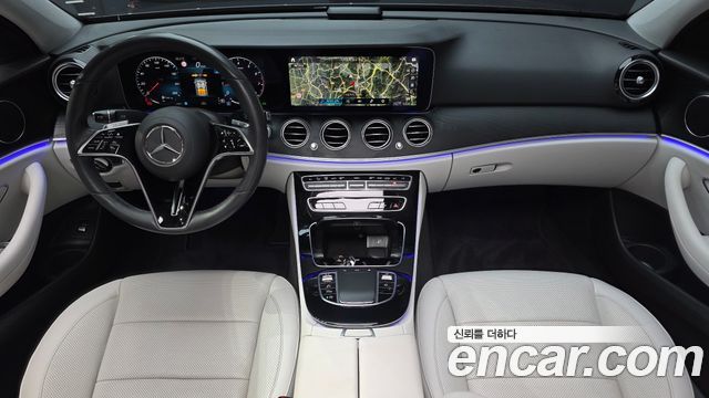 Mercedes-Benz E-Class E250 Avantgarde