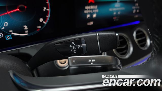 Mercedes-Benz E-Class E250 Avantgarde