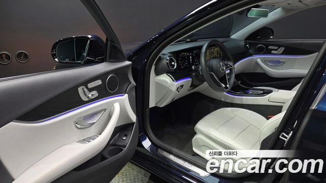 Mercedes-Benz E-Class E250 Avantgarde
