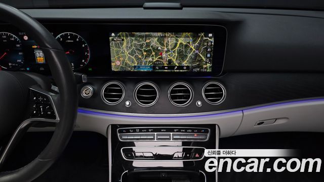 Mercedes-Benz E-Class E250 Avantgarde