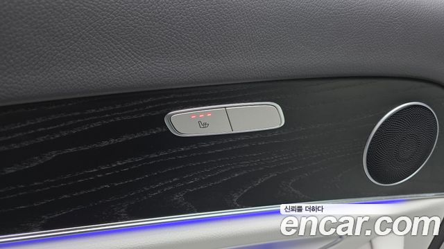 Mercedes-Benz E-Class E250 Avantgarde