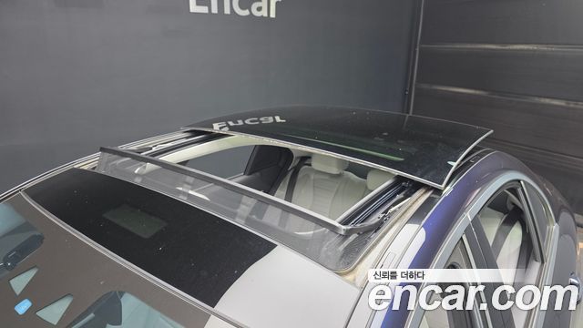 Mercedes-Benz E-Class E250 Avantgarde