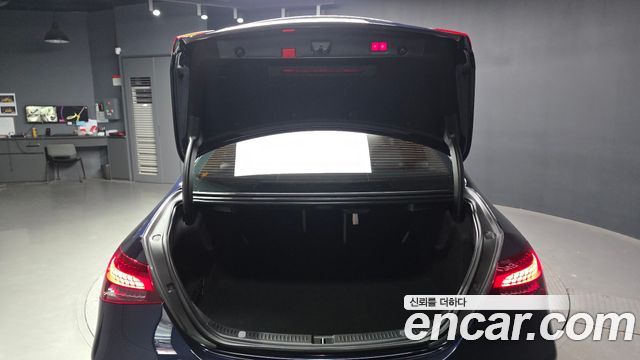 Mercedes-Benz E-Class E250 Avantgarde