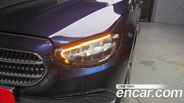 Mercedes-Benz E-Class E250 Avantgarde