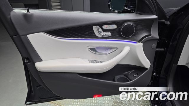 Mercedes-Benz E-Class E250 Avantgarde