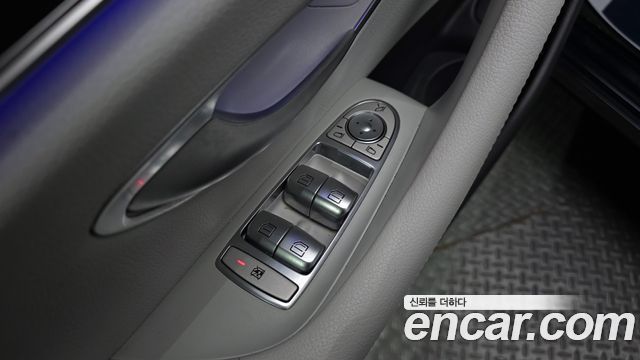 Mercedes-Benz E-Class E250 Avantgarde