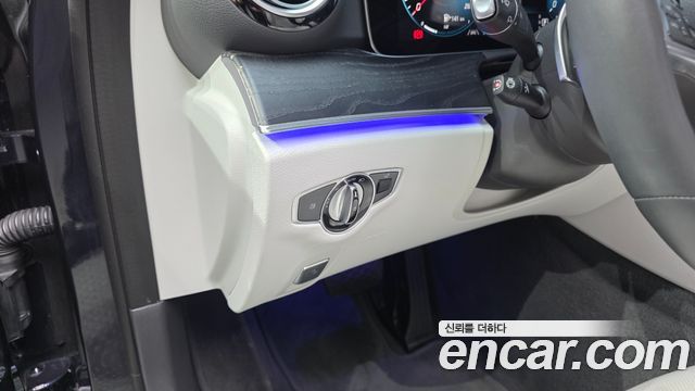 Mercedes-Benz E-Class E250 Avantgarde